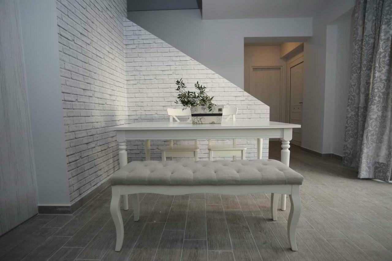 Ble On Blue Villa Athanion Ngoại thất bức ảnh