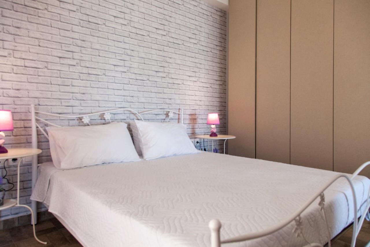 Ble On Blue Villa Athanion Ngoại thất bức ảnh